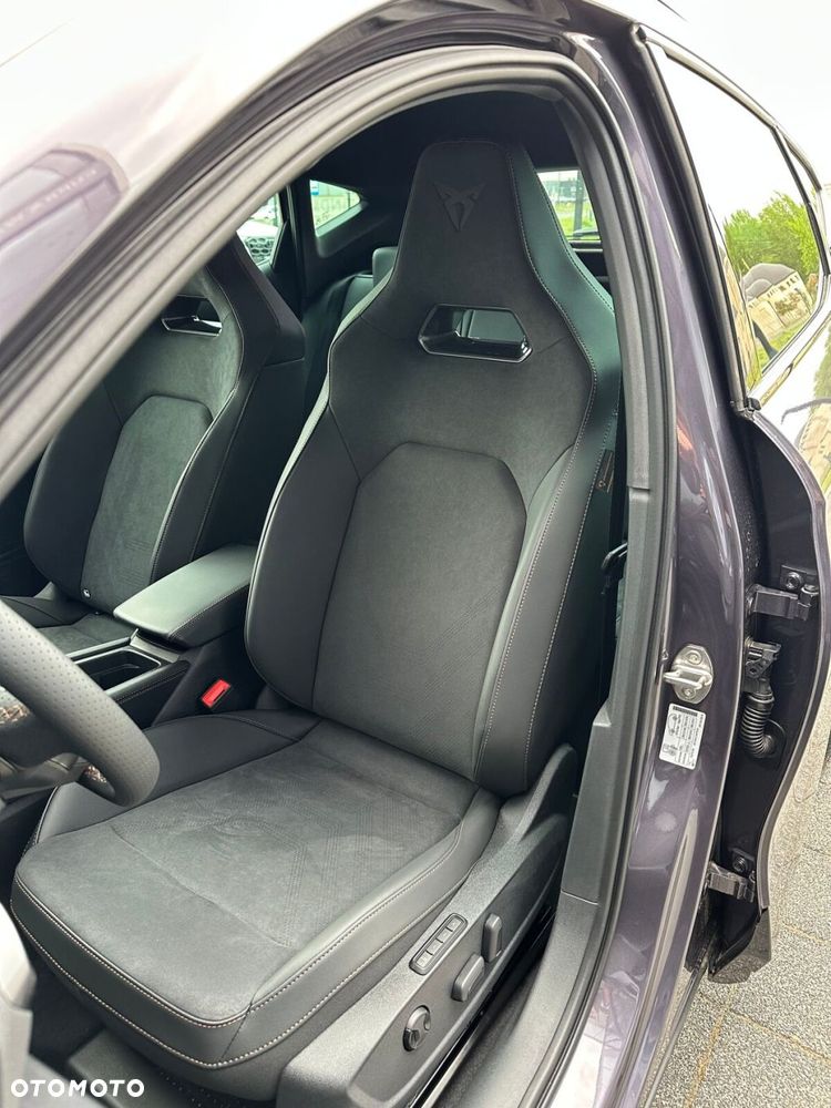 Cupra Formentor 1.5 eTSI mHEV DSG - 15