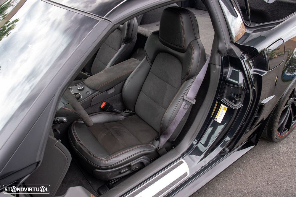 Chevrolet Corvette 7.0 V8 Z06 - 31