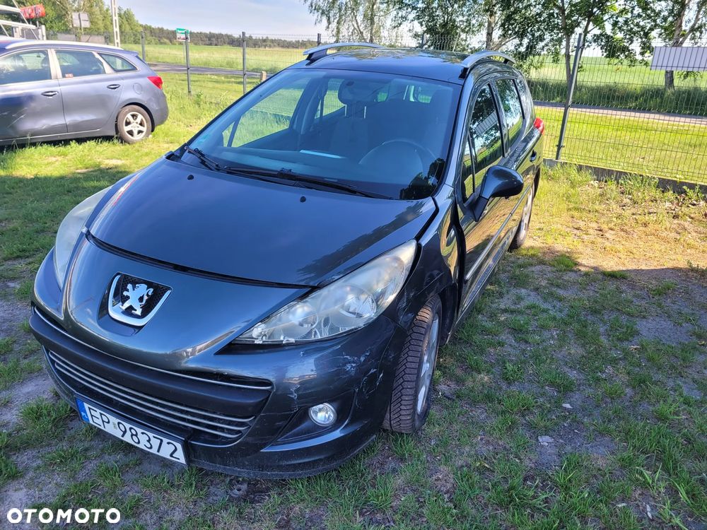 Peugeot 207 1.6 VTi Premium - 4