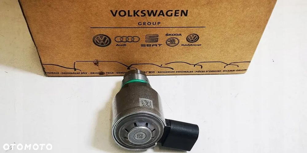 ZAWÓR REGULATOR PALIWA 04L130764C 04L130764D 1.6 2.0 TDI - 1