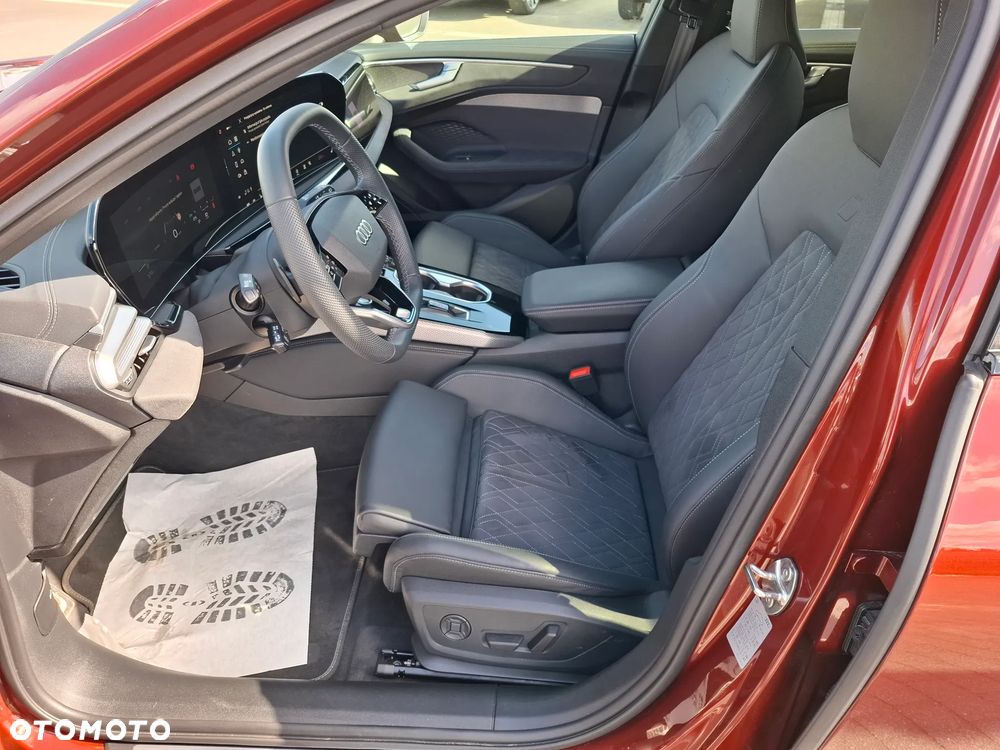 Audi A6 Avant 40 TDI mHEV Advanced S tronic - 10