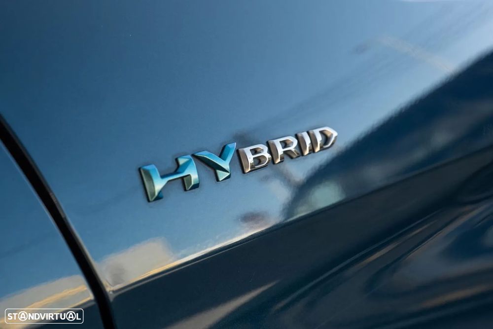 Peugeot 3008 1.6 Hybrid Active Pack e-EAT8 - 6