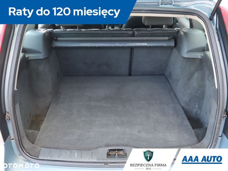 Volvo V50 - 16