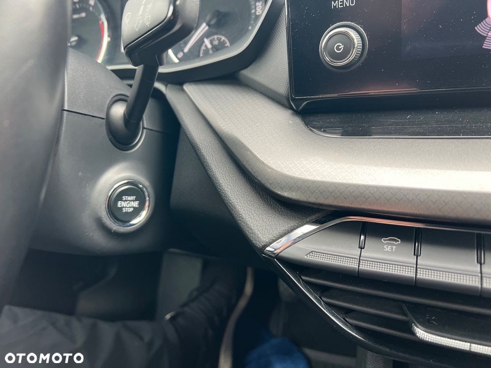 Skoda Octavia 1.5 TSI GPF ACT Ambition - 34