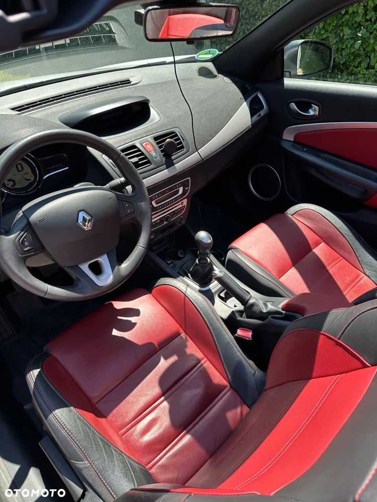 Renault Megane 1.4 16V TCE Privilege - 16
