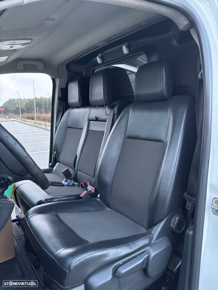 Toyota Proace 1.6d 115cv - 7