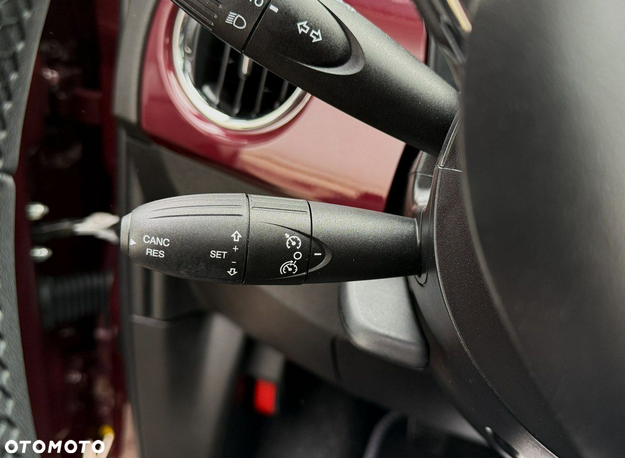 Fiat 500 1.2 8V Start&Stopp Lounge - 32