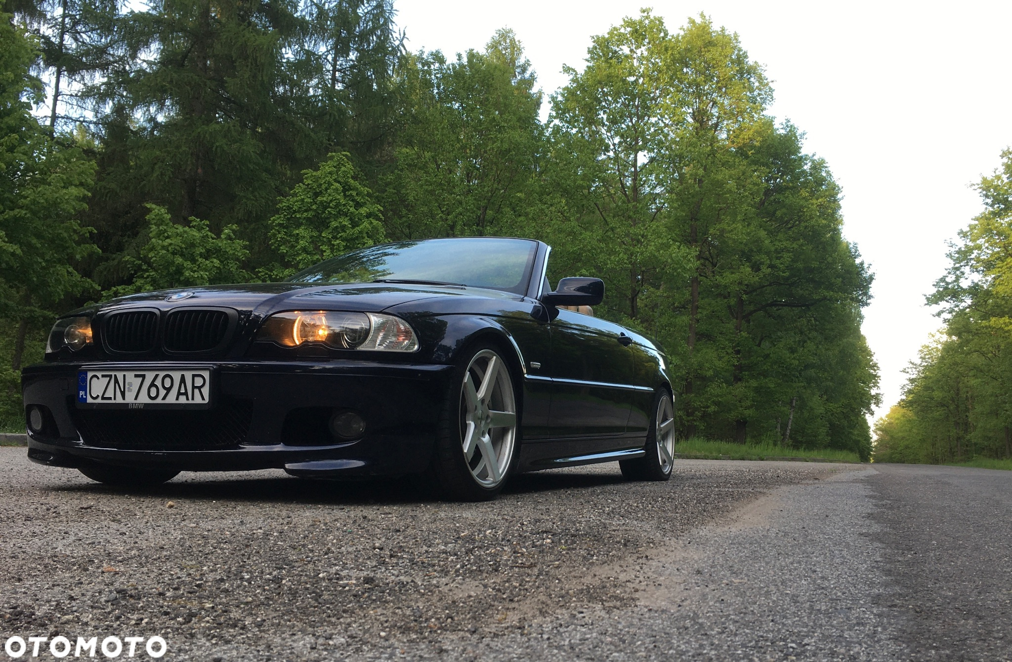 BMW Seria 3 330 Ci - 13