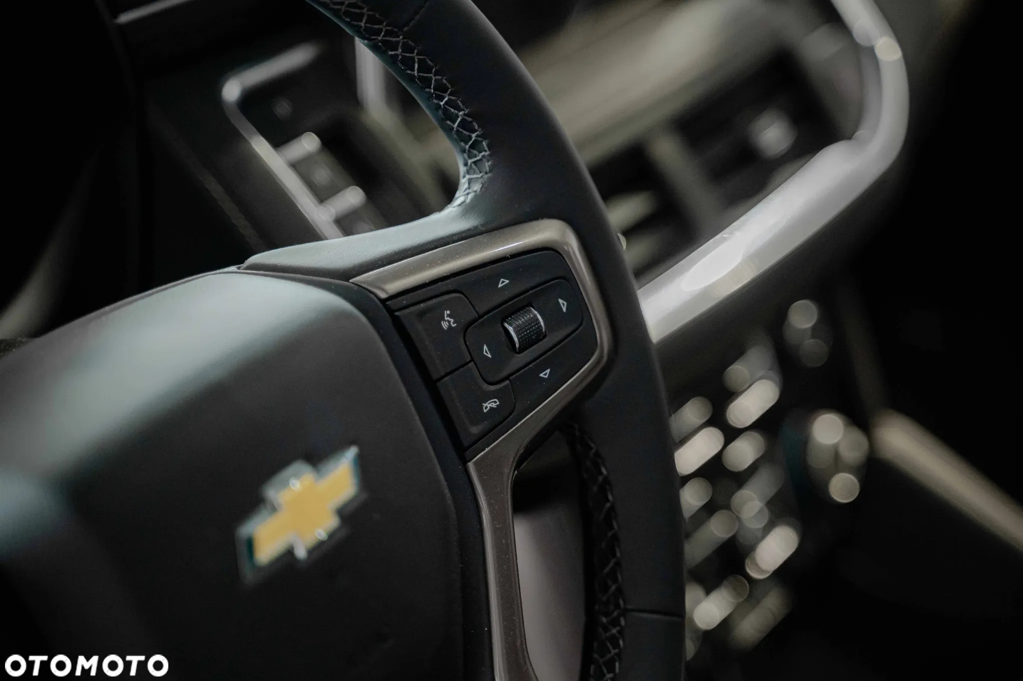 Chevrolet Tahoe - 36