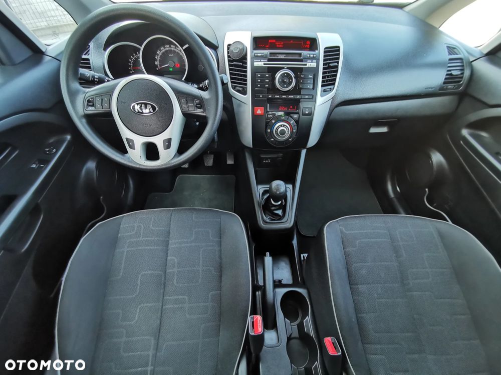 Hyundai i20 blue 1.2 YES Silver - 24