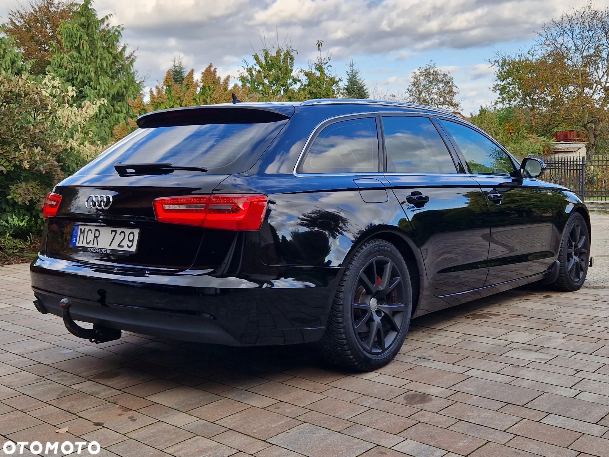 Audi A6 2.0 TDI - 19