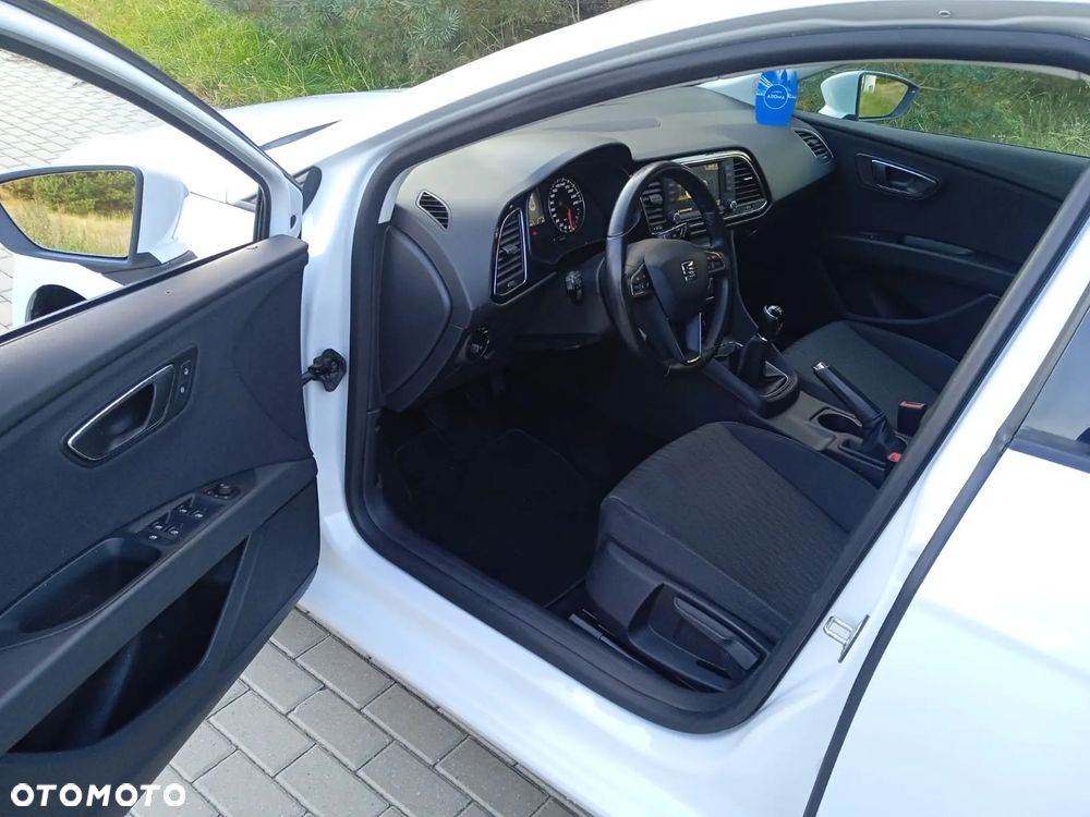 Seat Leon - 7