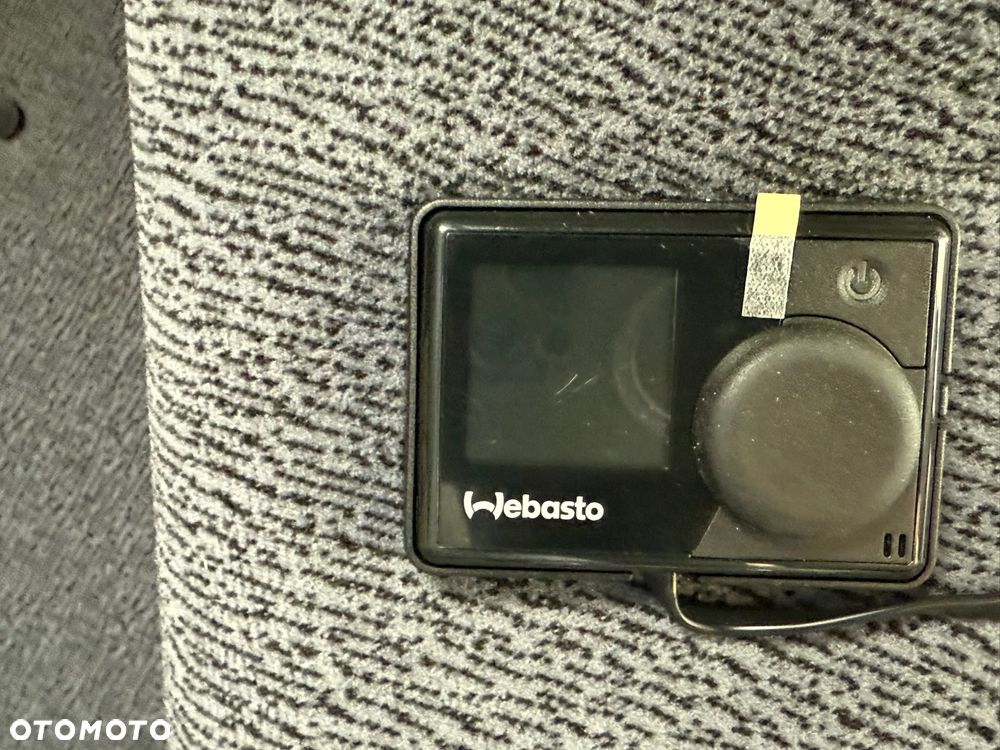 Iveco Daily 35S18HA8/P AirPro, Tacho - 24