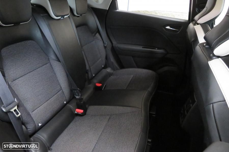 Renault Captur 1.0 TCe Techno - 23