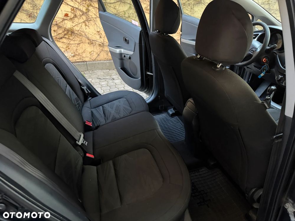 Kia Ceed 1.4 CRDi XL - 12