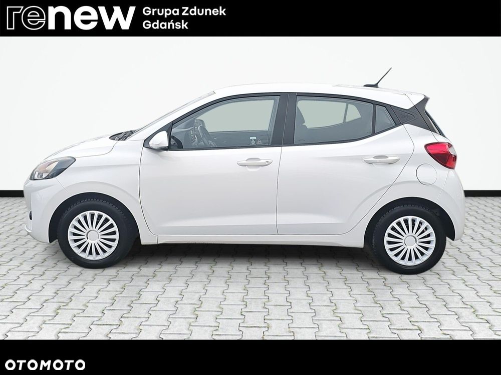 Hyundai i10 1.2 Comfort - 8