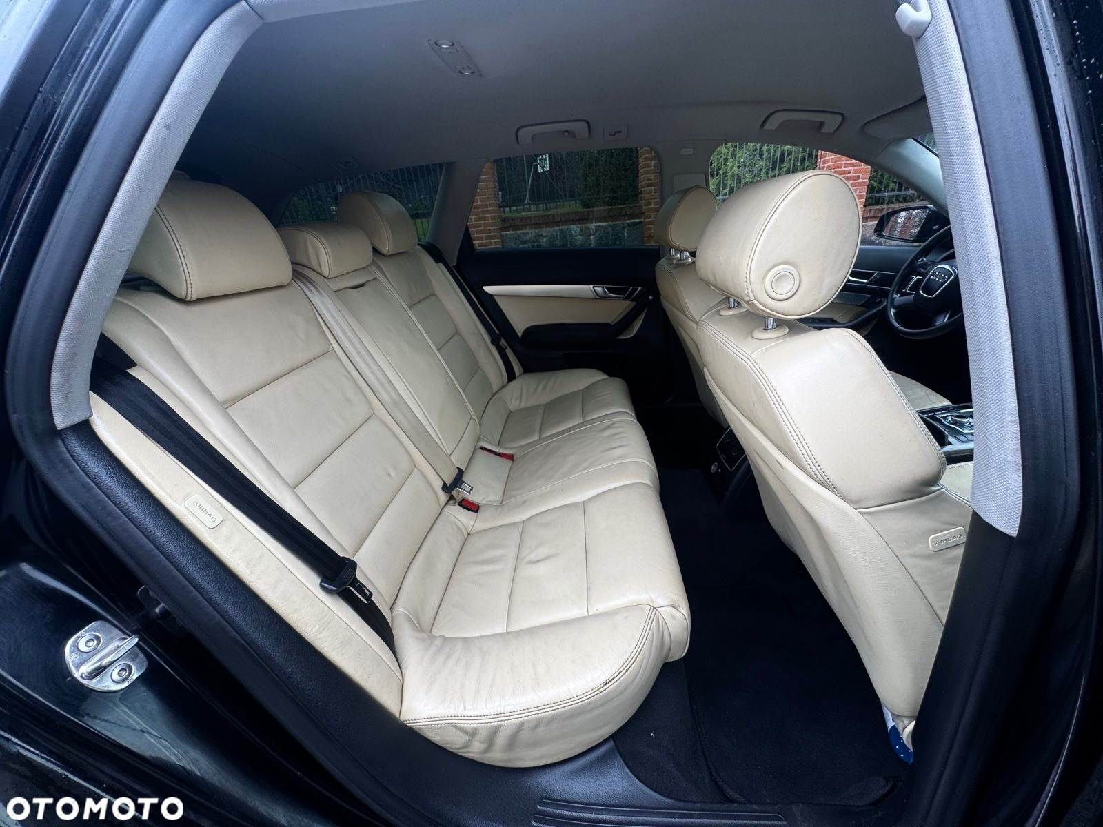 Audi A6 3.0 TDI Quattro Tiptronic - 30