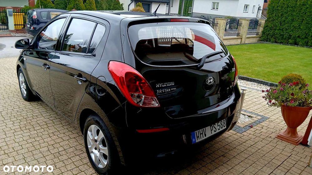 Hyundai i20 1.25 Style - 5