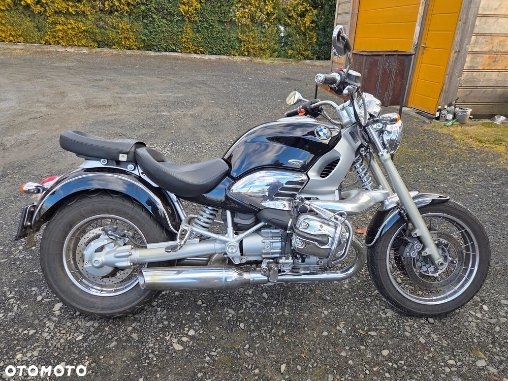BMW R - 2