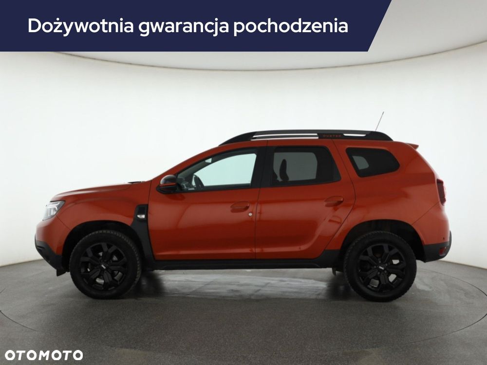 Dacia Duster 2023 photo 3