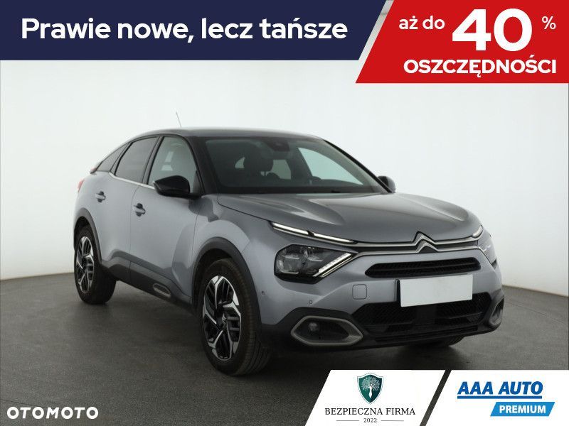 Citroën C4 - 2