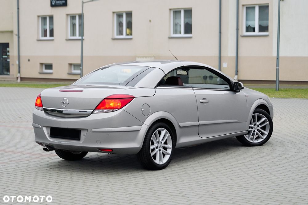 Opel Astra - 26
