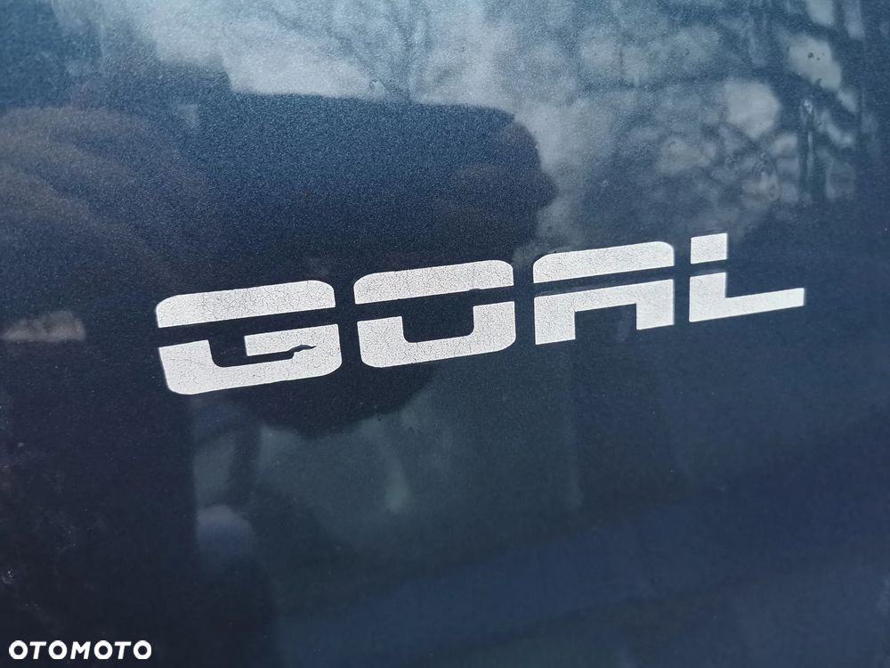 Volkswagen Golf 1.4 Goal - 7