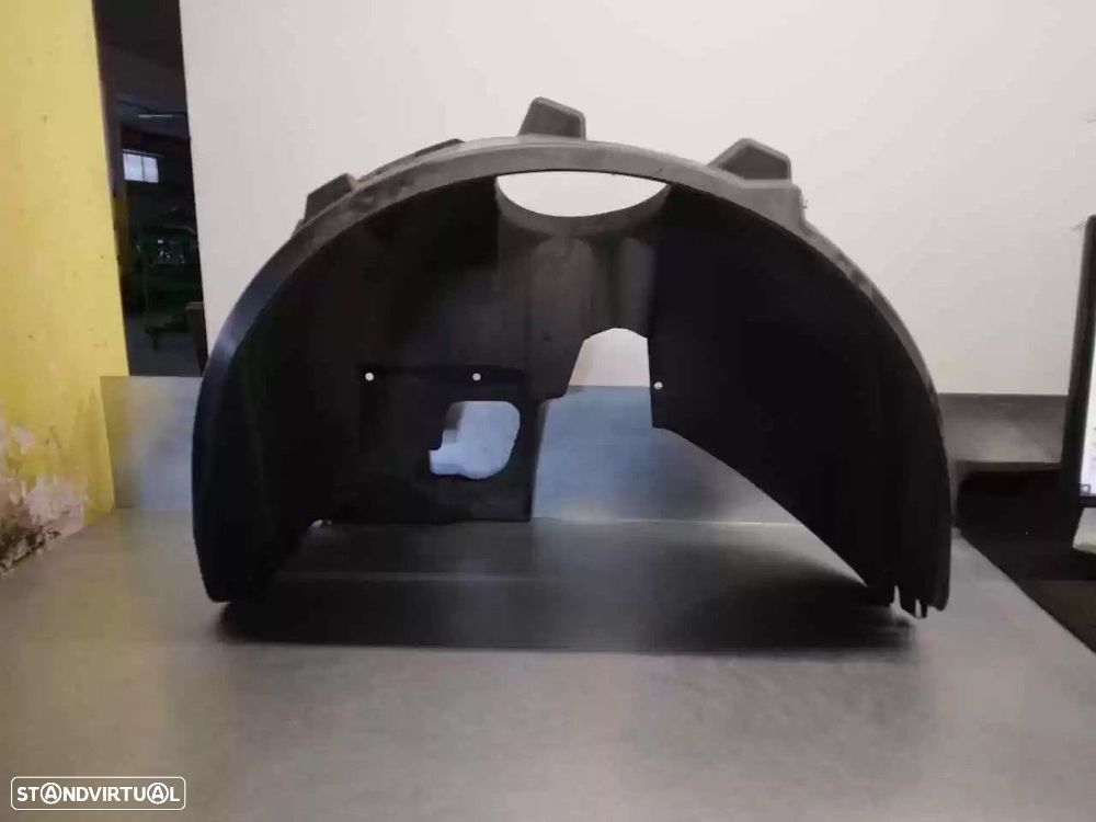 CAVA RODA FRONTAL ESQUERDA SMART FORFOUR 2007 -A4546980130 - 4