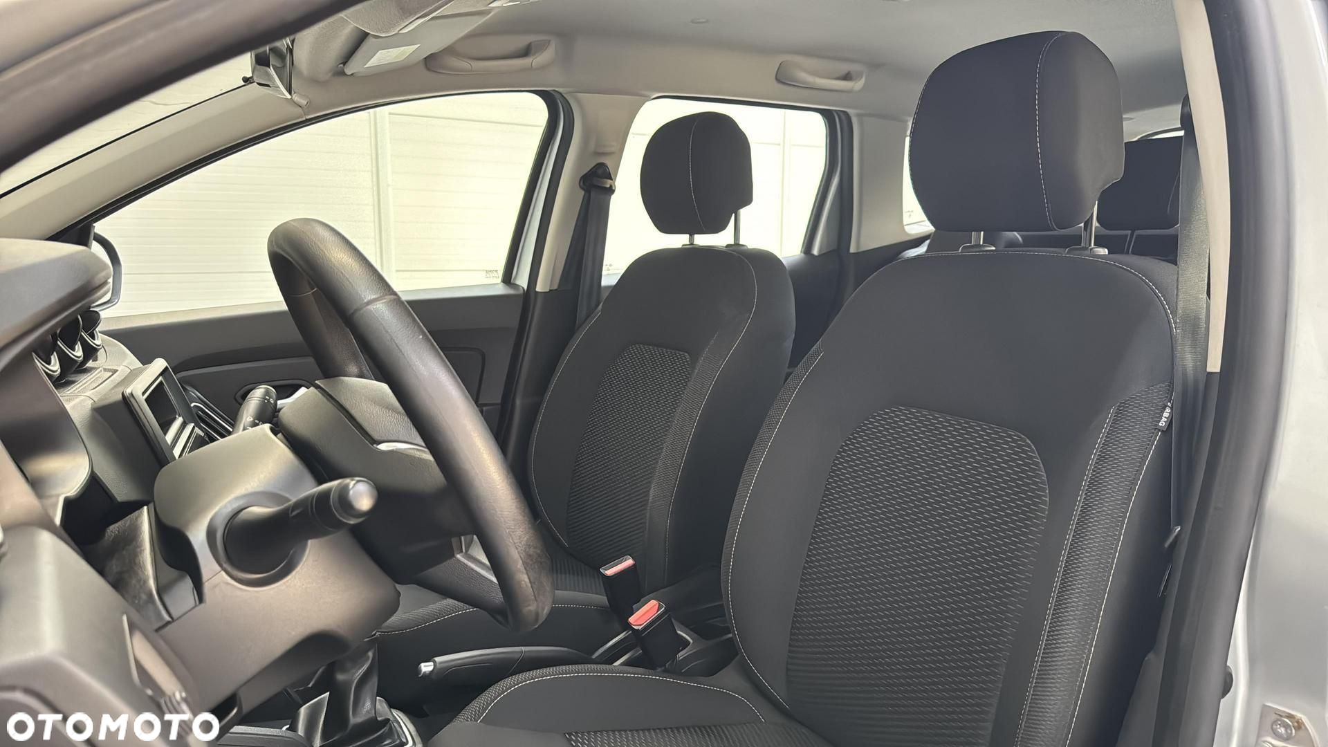 Dacia Duster - 12