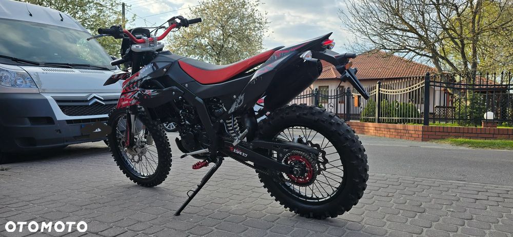 Derbi Senda - 5