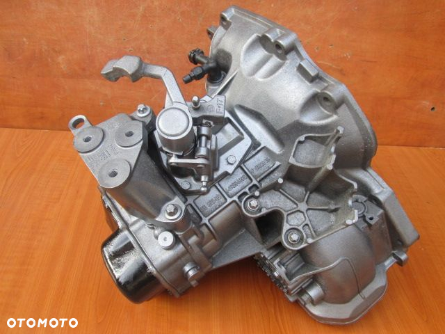 OPEL VECTRA C SIGNUM 1.6 1.8 16V BENZYNA SKRZYNIA 5 BIEGÓW sprawdzona ok. - 4