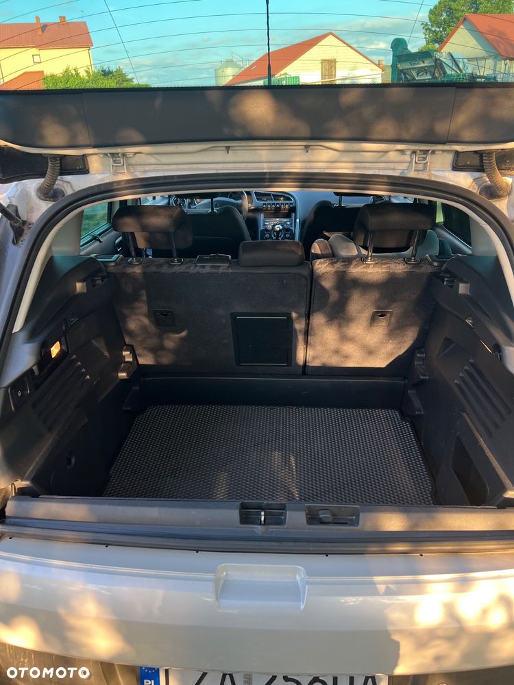 Peugeot 3008 2.0 HDi Premium - 17
