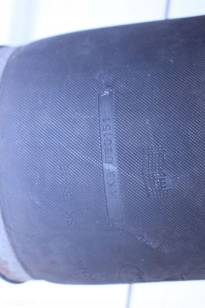 RANGE ROVER III L322 PODUSZKA MIECH TYŁ RKB000151 - 4