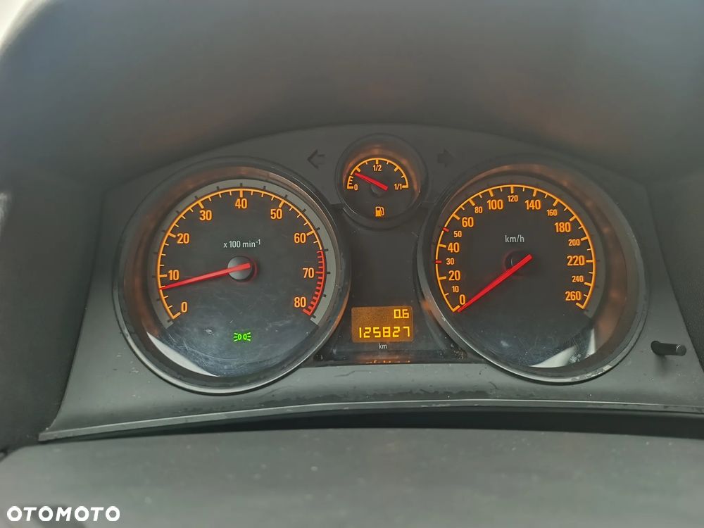 Opel Astra 1.4 Edition - 24