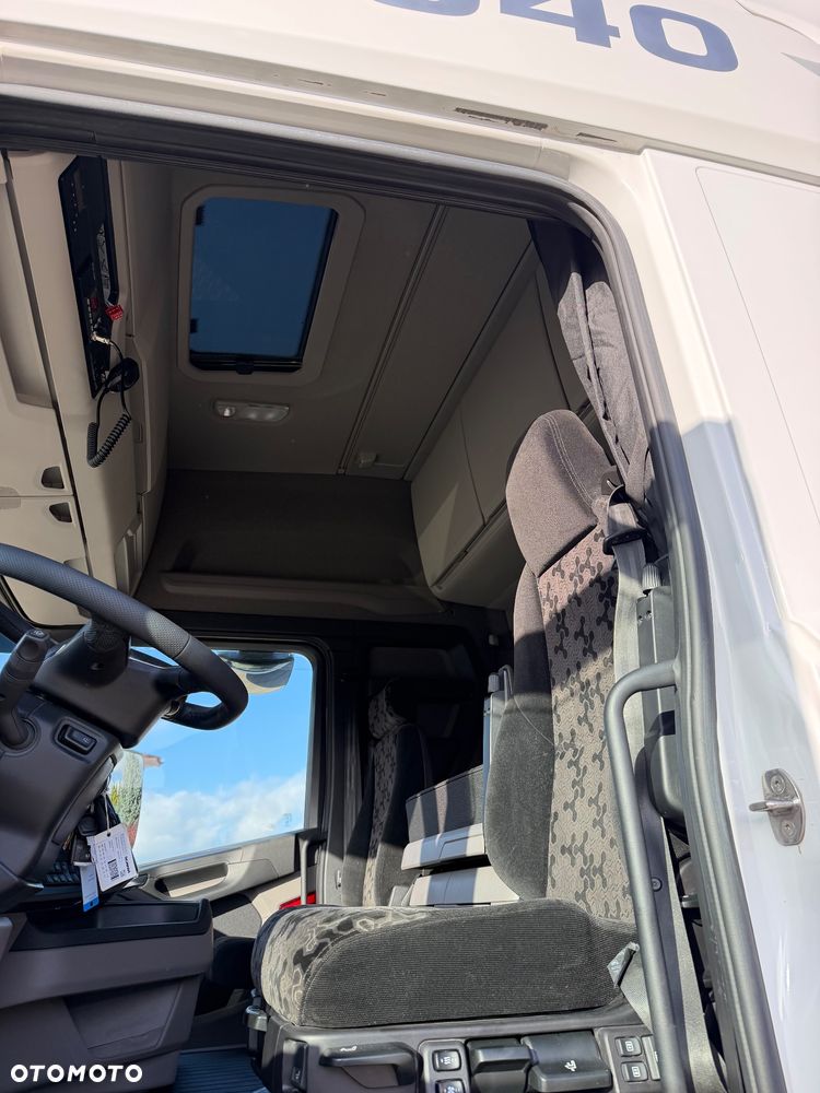 Scania R540 - 27