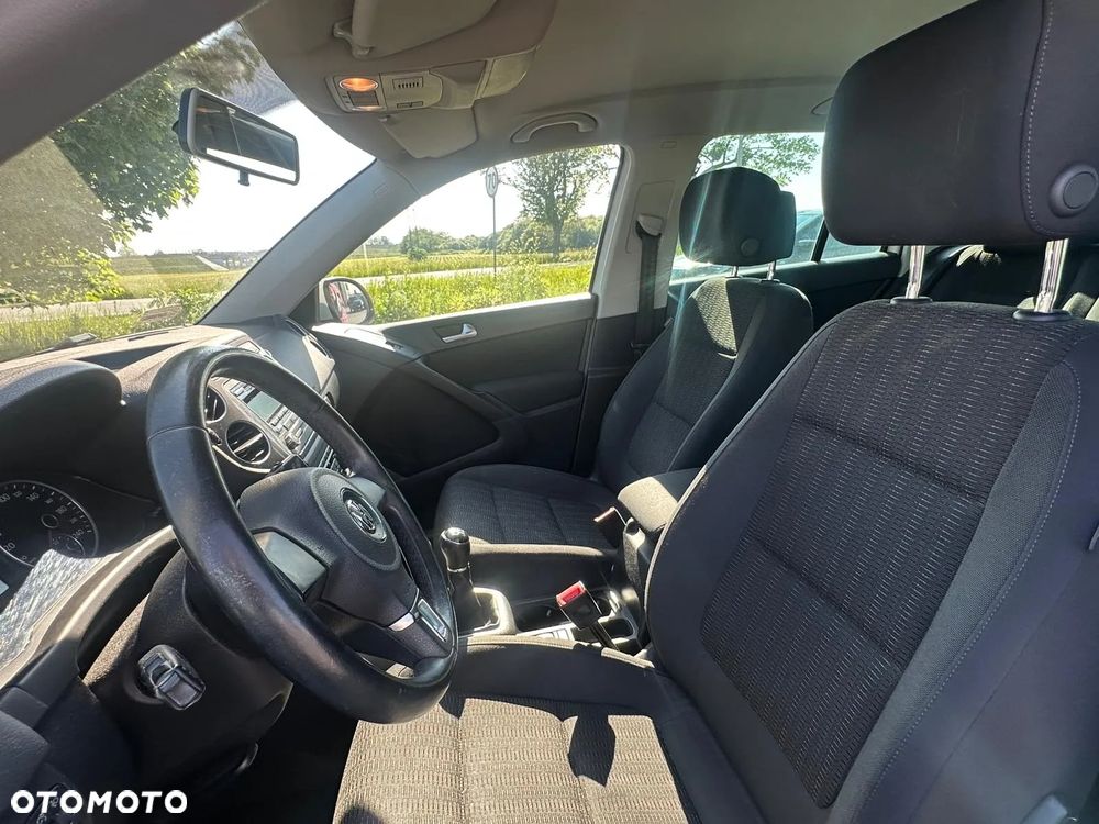 Volkswagen Tiguan 1.4 TSI CityLine - 3