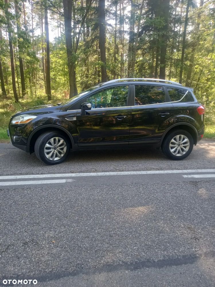 Ford Kuga 2.0 TDCi 2x4 Individual - 3