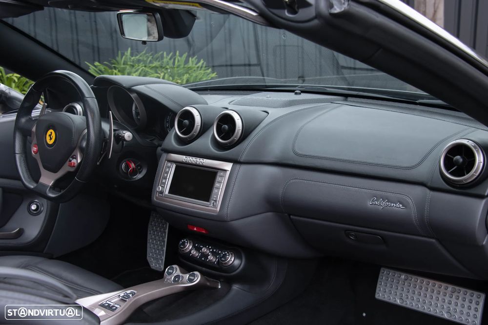 Ferrari California - 44