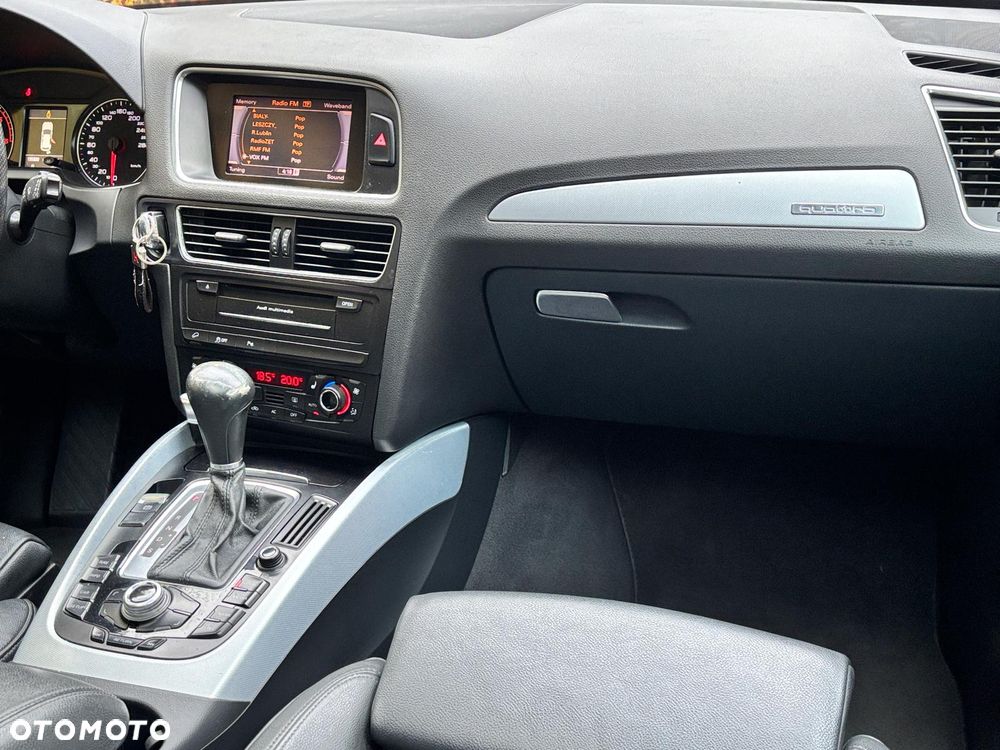 Audi Q5 3.0 TDI Quattro S tronic - 10