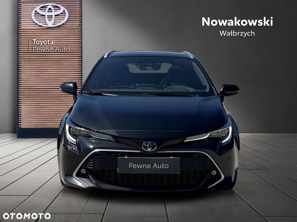 Toyota Corolla - 8