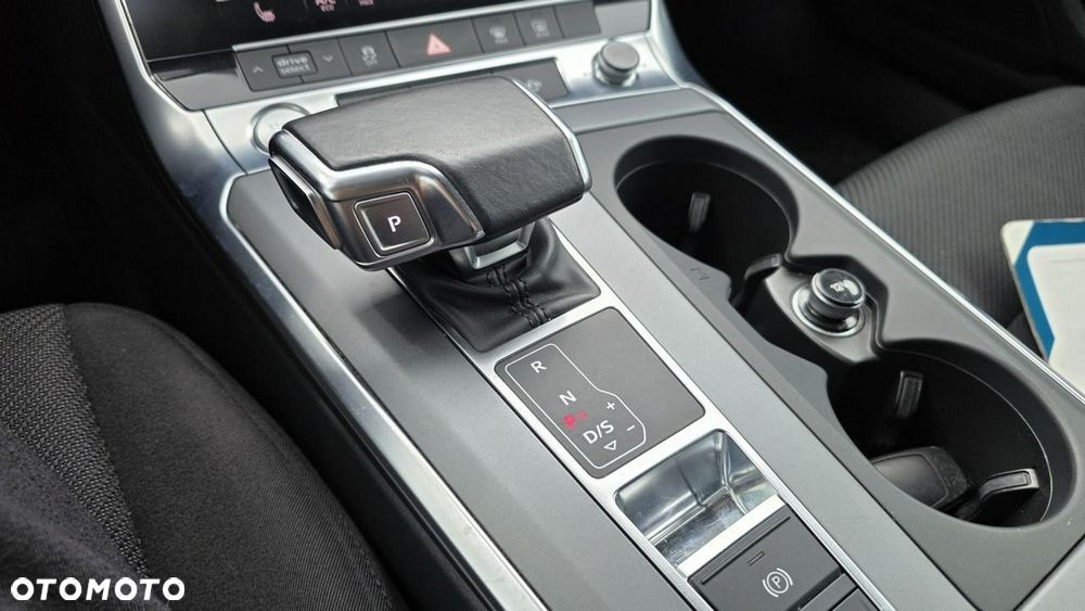 Audi A6 Avant - 18