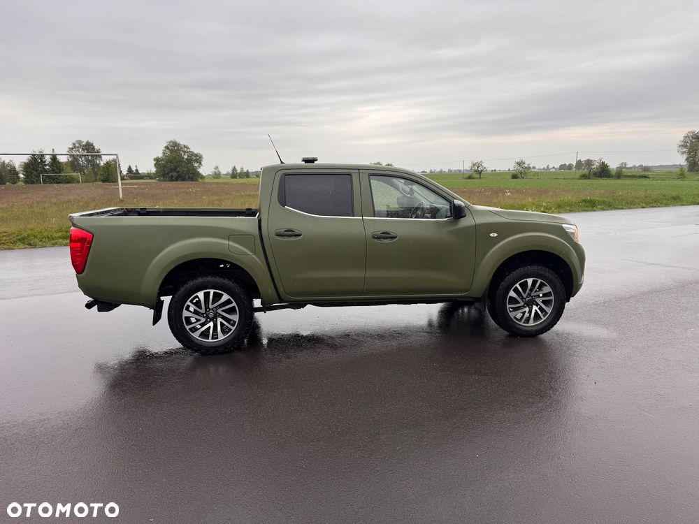 Nissan Navara - 10