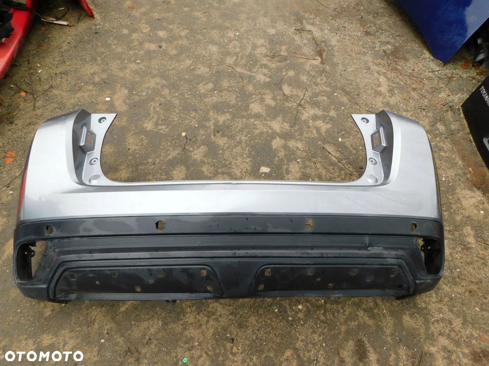 mitsubishi eclipse cross zderzak nr A40009 WYSYŁKA - 1