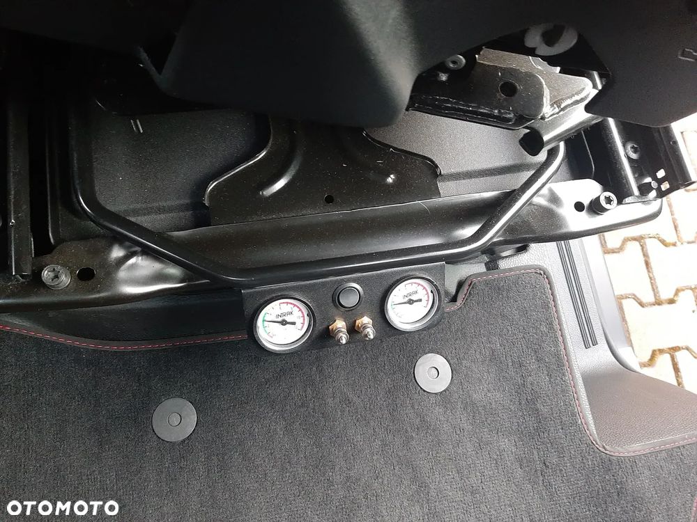 Ford SAMOCHÓD SPECJALNY KEMPINGOWY - 25