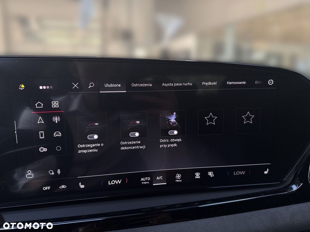 Audi A5 Limousine TFSI Quattro S tronic - 22