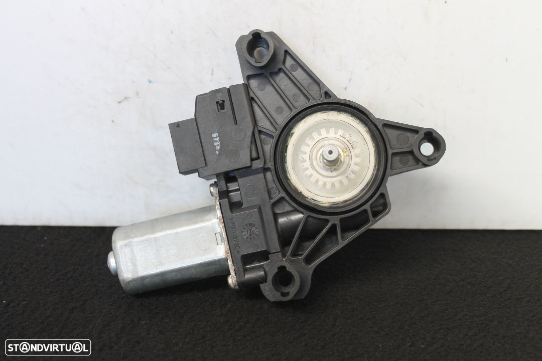 Motor Elevador Vidro Mercedes W176 - 2