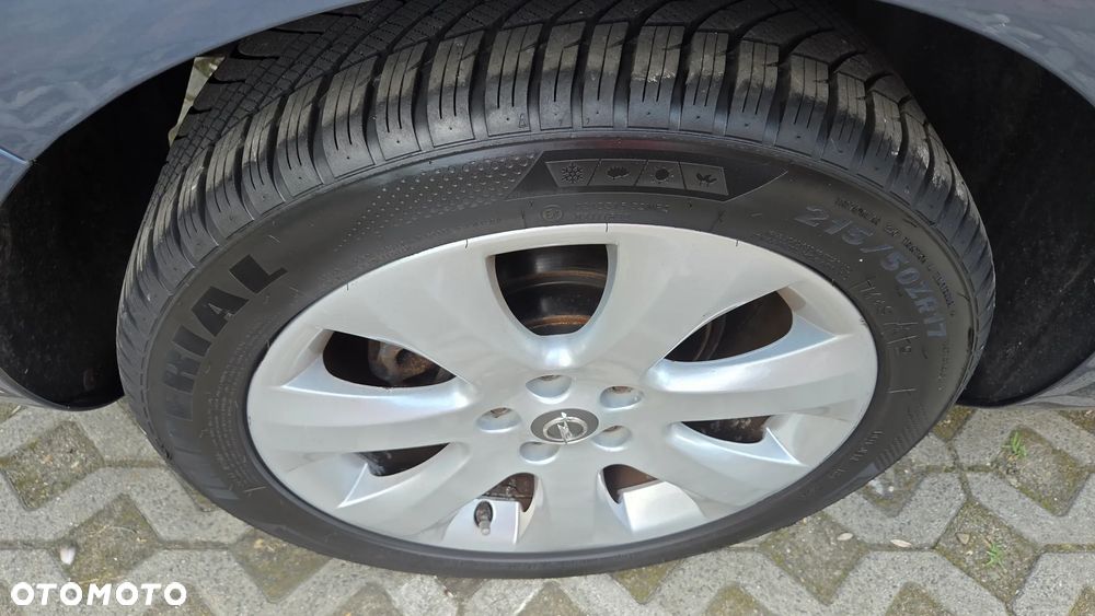 Opel Astra - 36