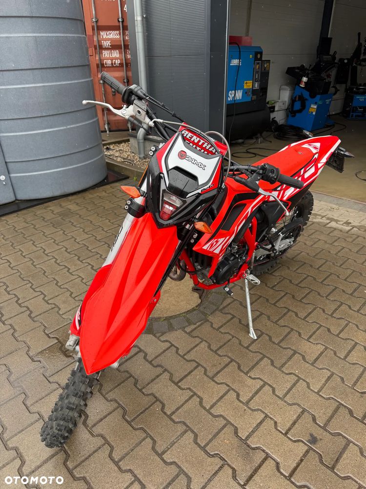 Beta RR - 2