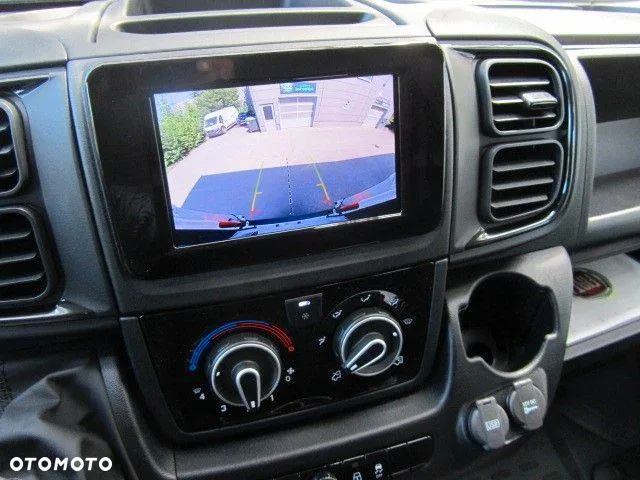 Fiat Ducato Maxi L4H2 180KM M6 3,5t - 12