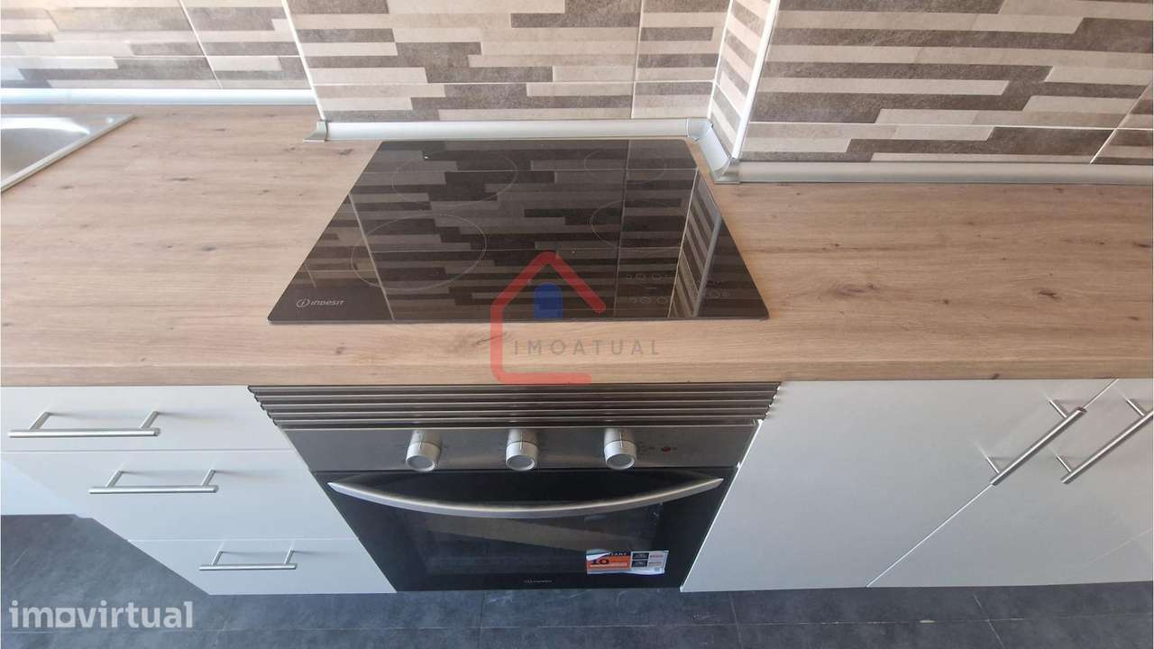 Apartamento T3 em Setúbal - Grande imagem: 4/31